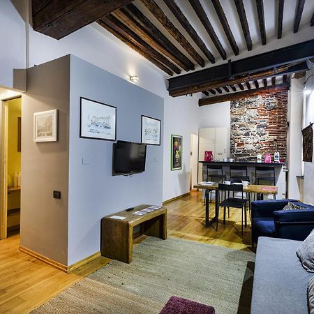 Alle Mura Del Molo Apartment By Wonderful Italy Генуа Екстериор снимка