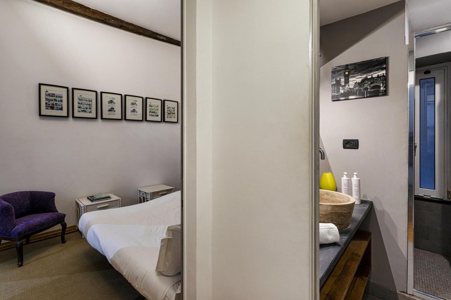 Alle Mura Del Molo Apartment By Wonderful Italy Генуа Екстериор снимка