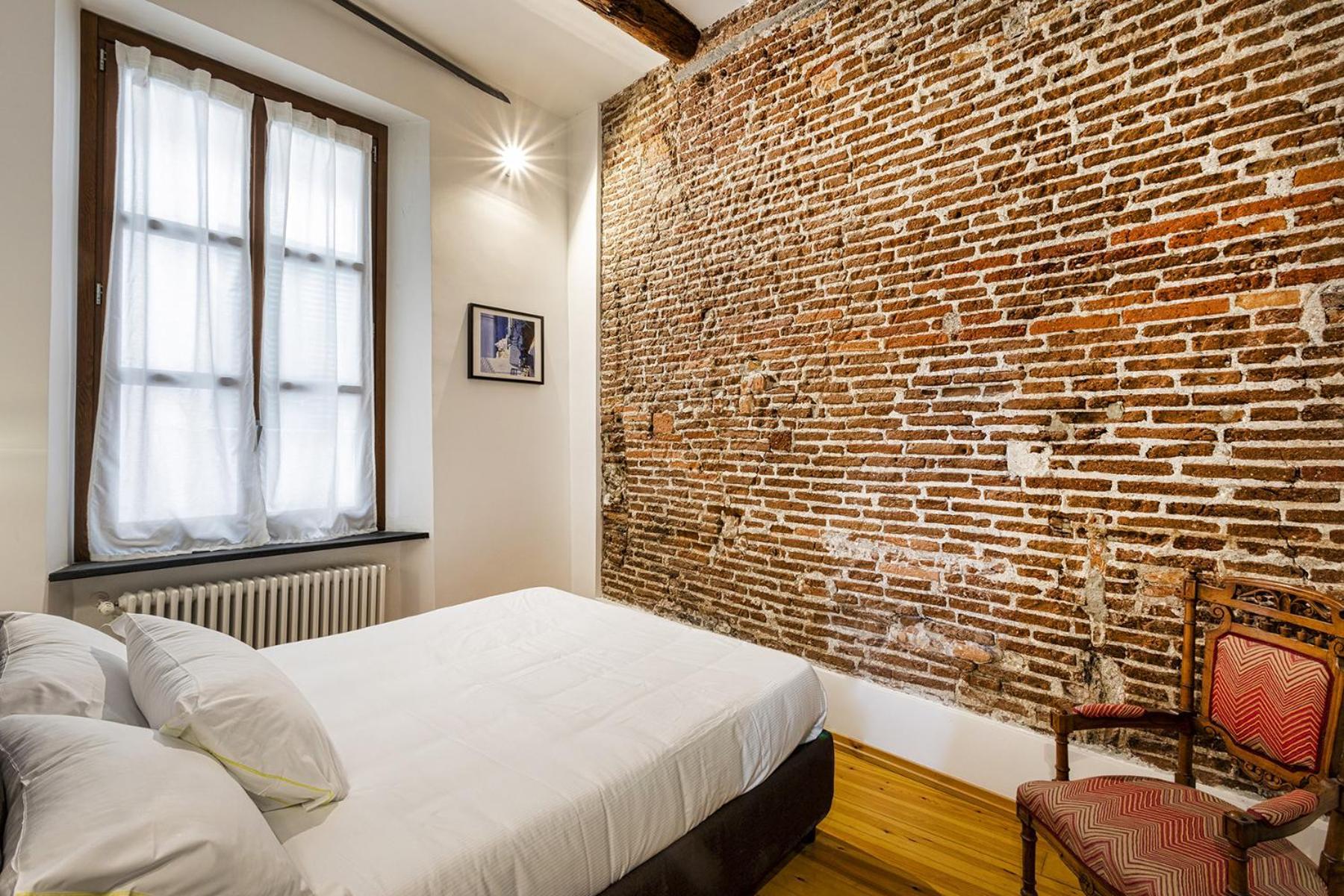 Alle Mura Del Molo Apartment By Wonderful Italy Генуа Екстериор снимка